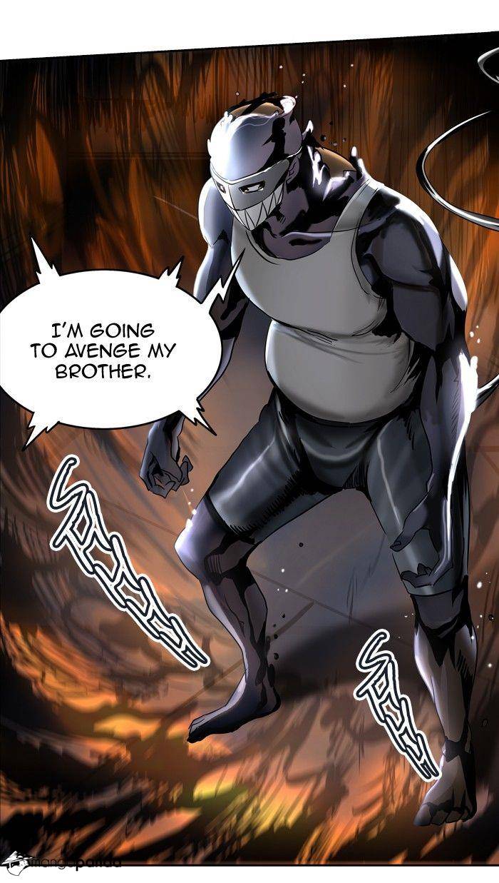Tower of God Chapter 295 image 35